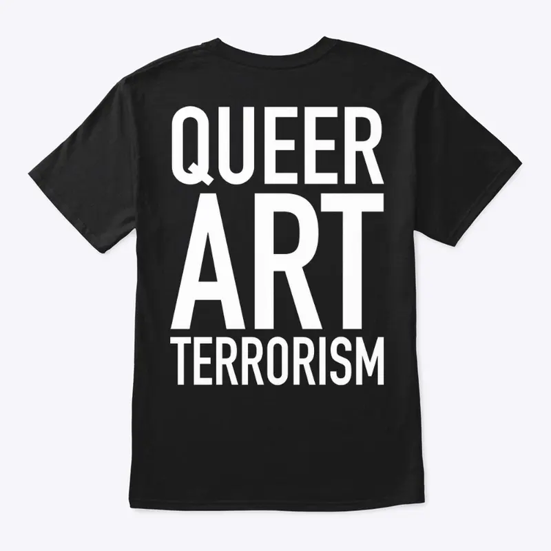 FANE / Queer Art Terrorism