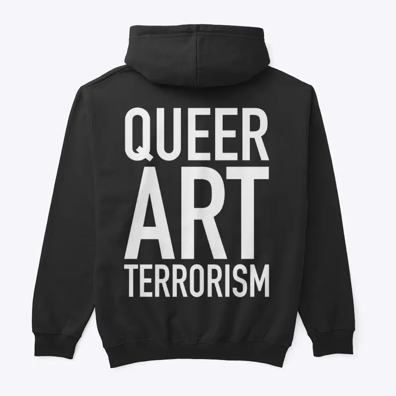 FANE / Queer Art Terrorism