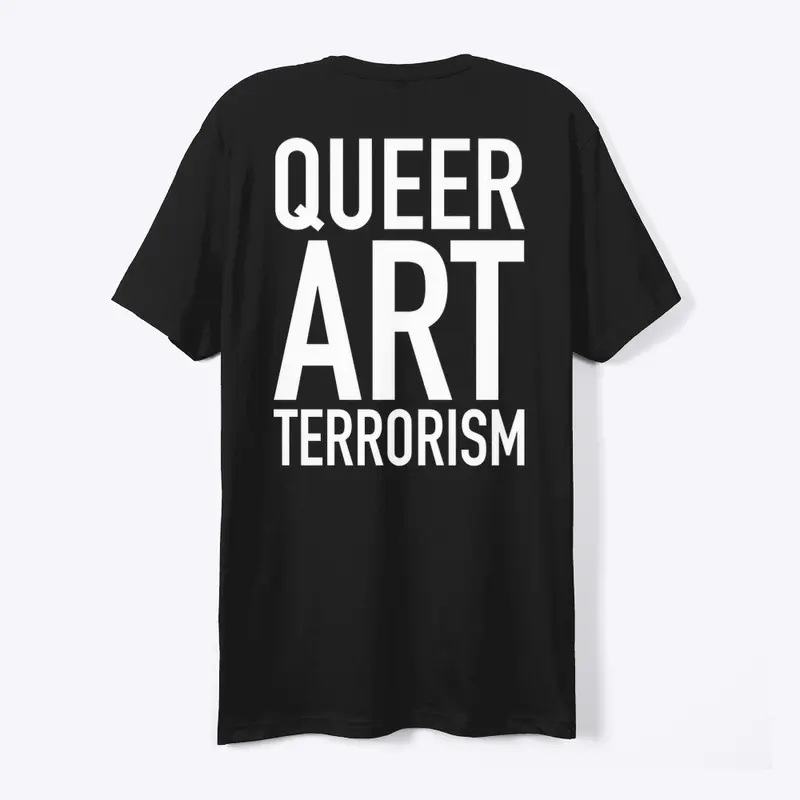 FANE / Queer Art Terrorism