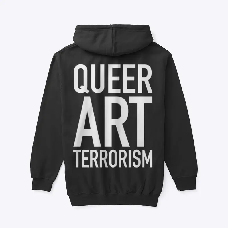 FANE / Queer Art Terrorism