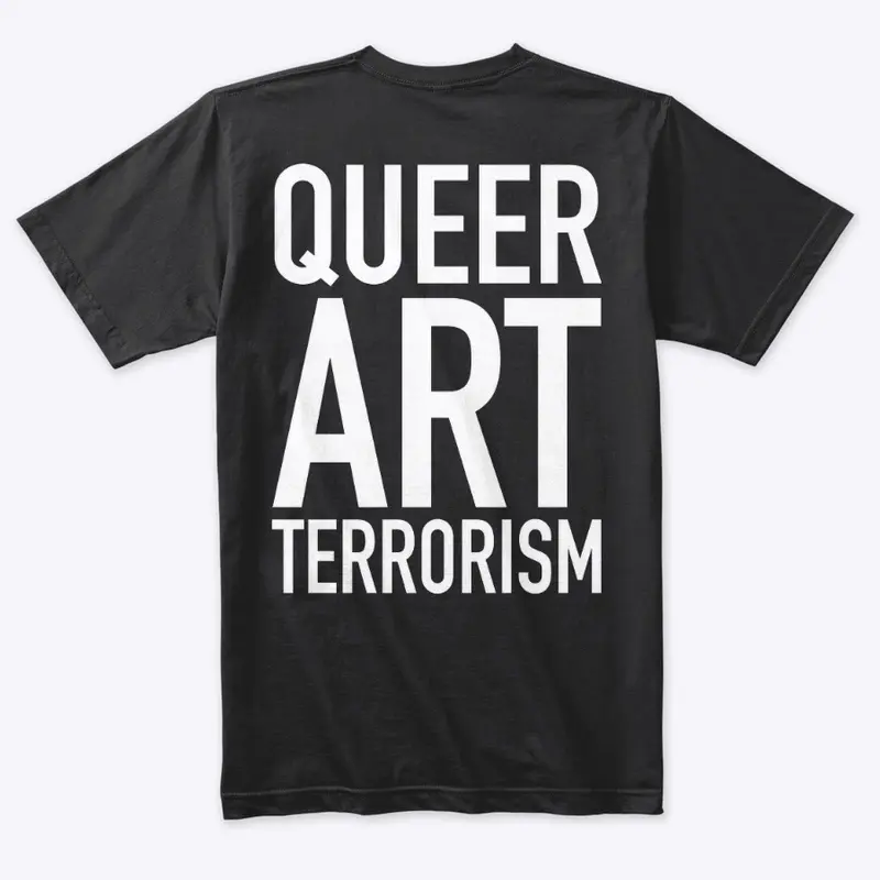 FANE / Queer Art Terrorism