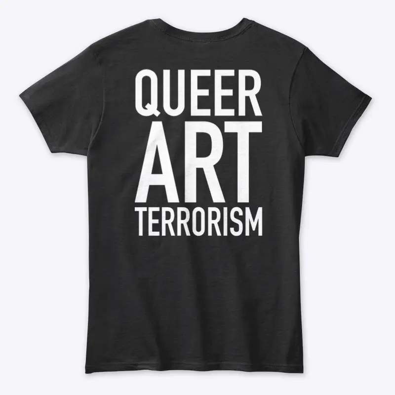 FANE / Queer Art Terrorism