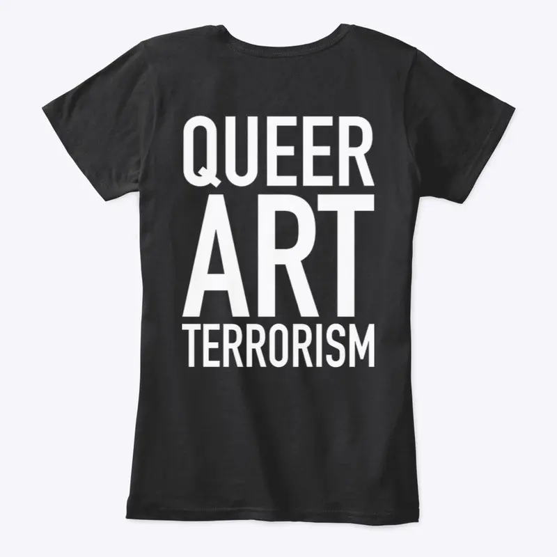 FANE / Queer Art Terrorism