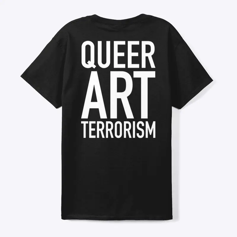 FANE / Queer Art Terrorism