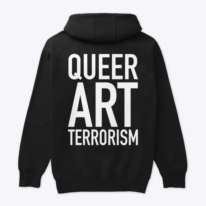 FANE / Queer Art Terrorism