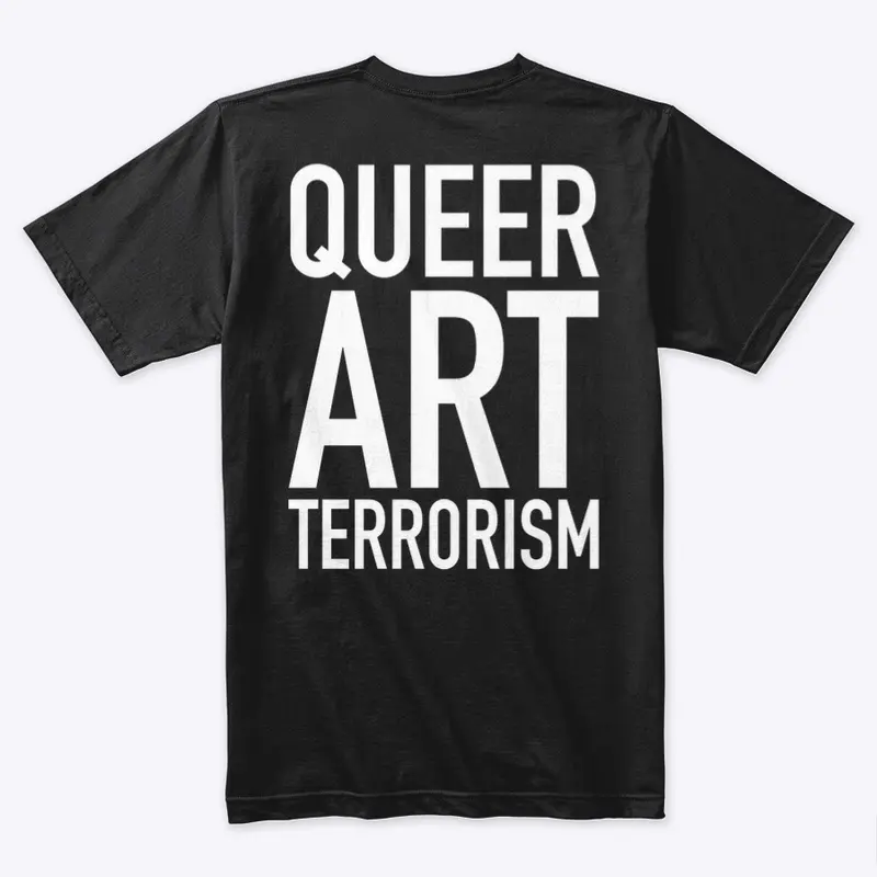 FANE / Queer Art Terrorism