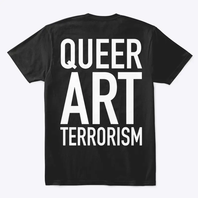 FANE / Queer Art Terrorism