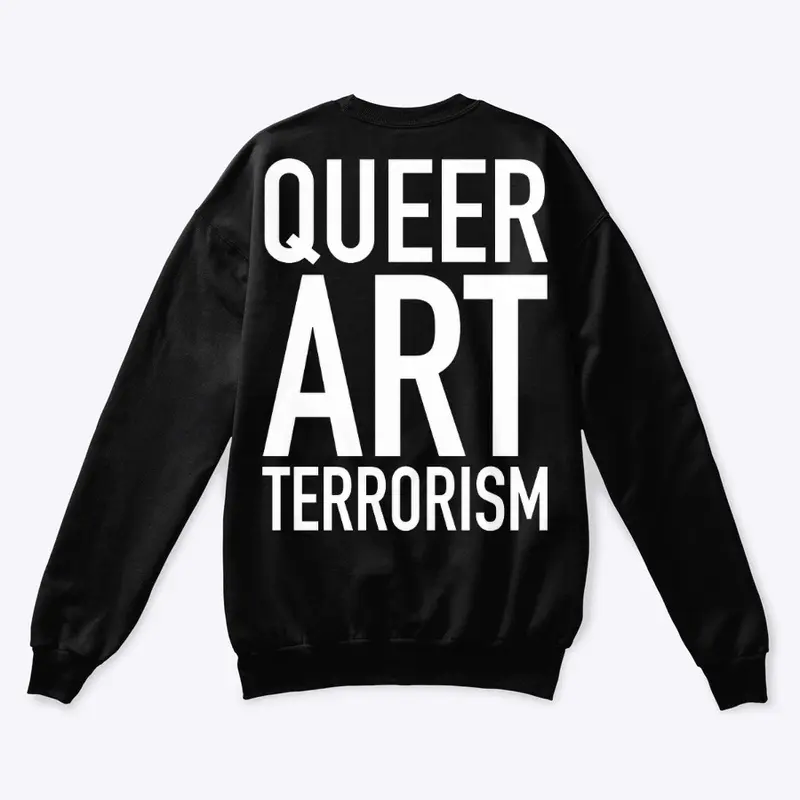 FANE / Queer Art Terrorism