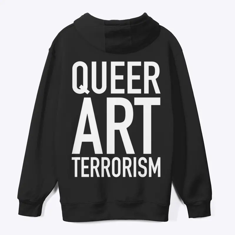 FANE / Queer Art Terrorism