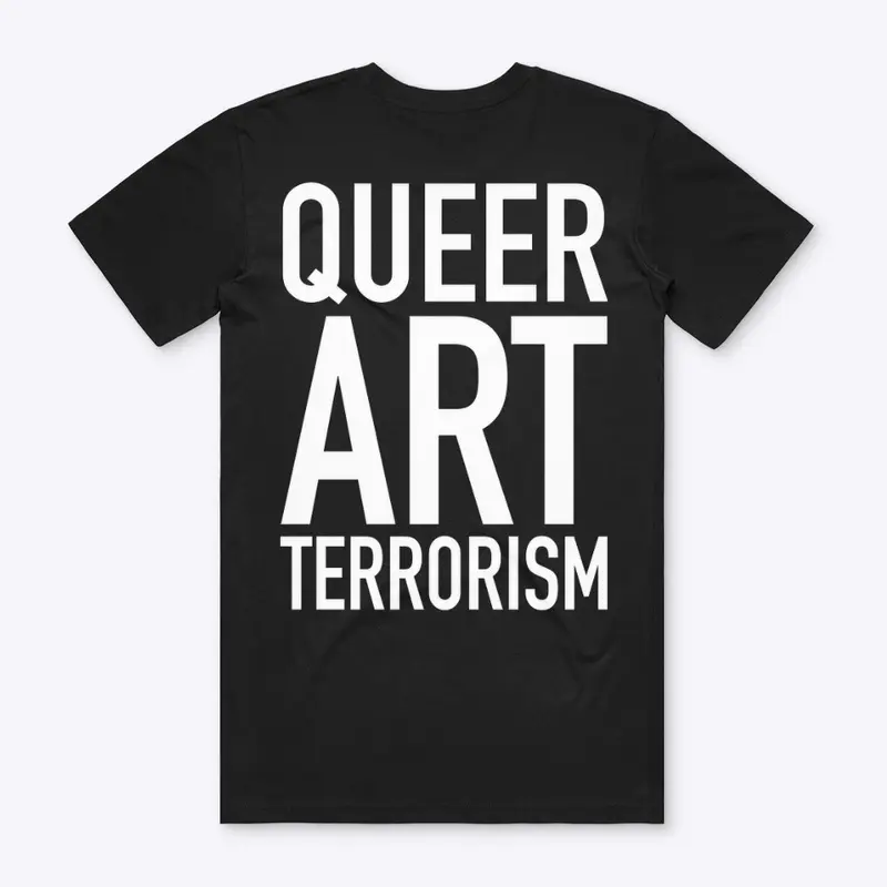 FANE / Queer Art Terrorism